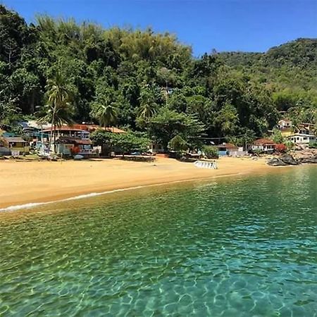 Nena'S Suites Praia de Araçatiba Buitenkant foto