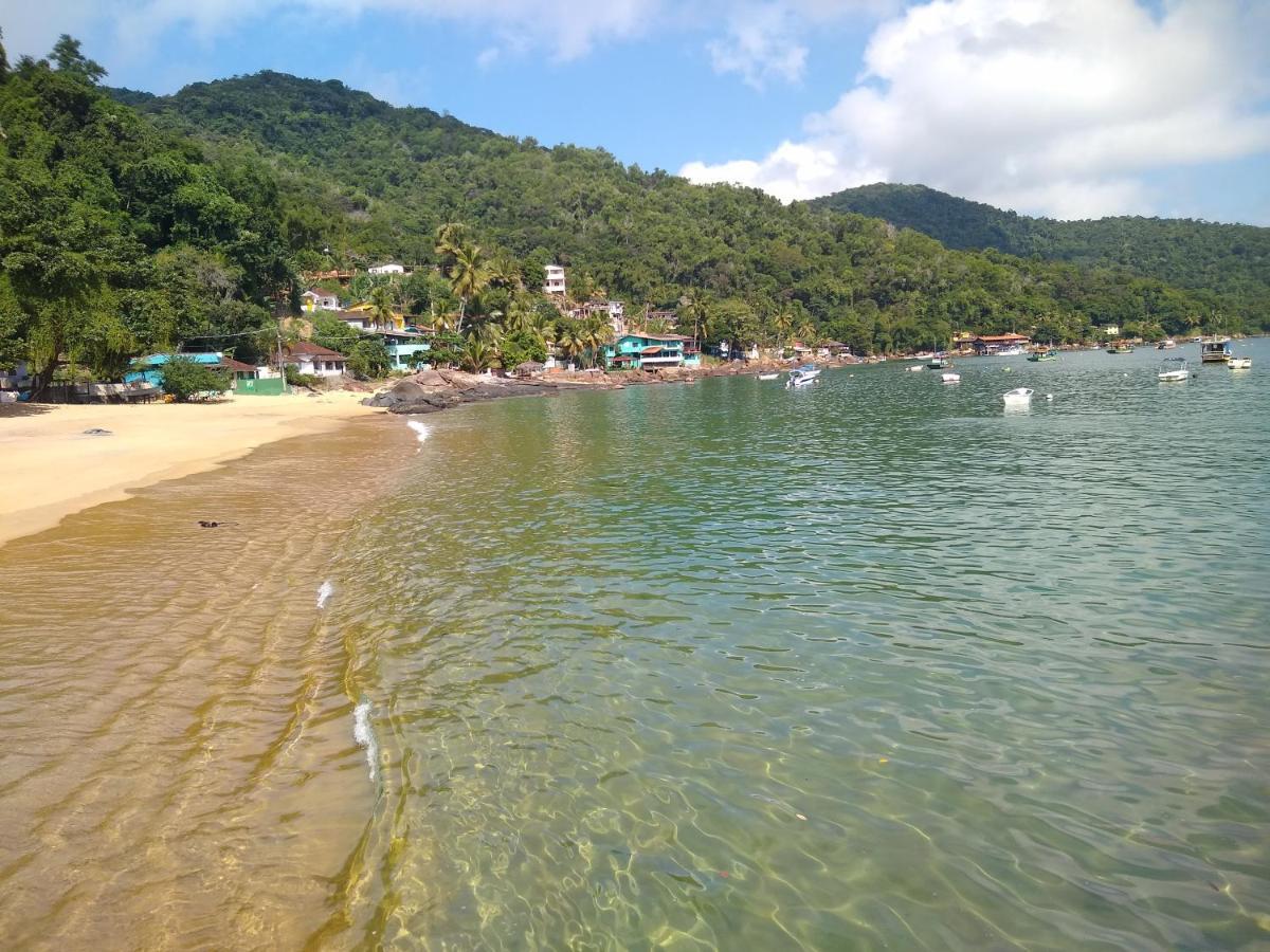 Nena'S Suites Praia de Araçatiba Buitenkant foto