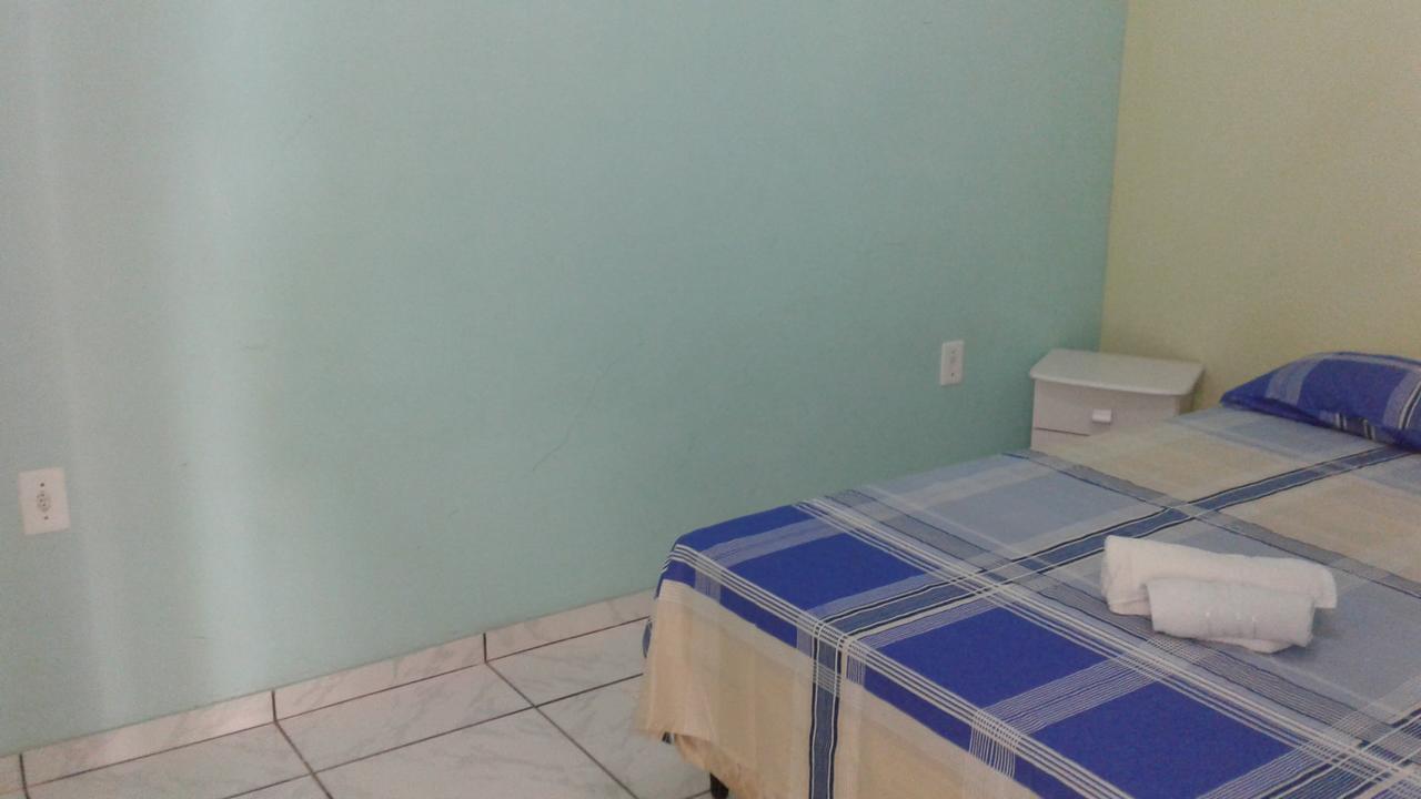 Nena'S Suites Praia de Araçatiba Buitenkant foto