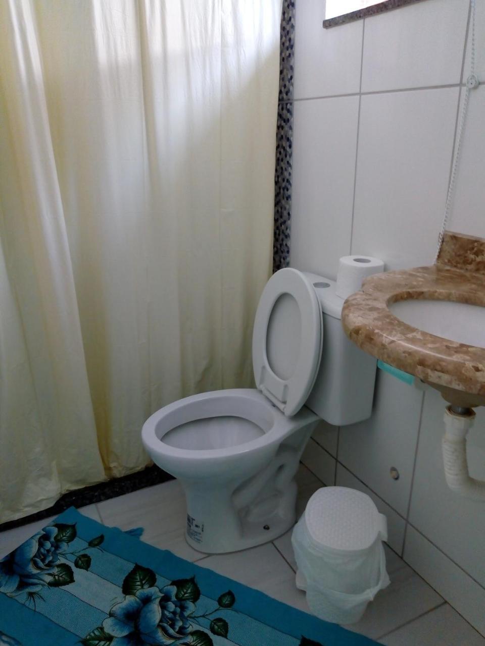 Nena'S Suites Praia de Araçatiba Buitenkant foto